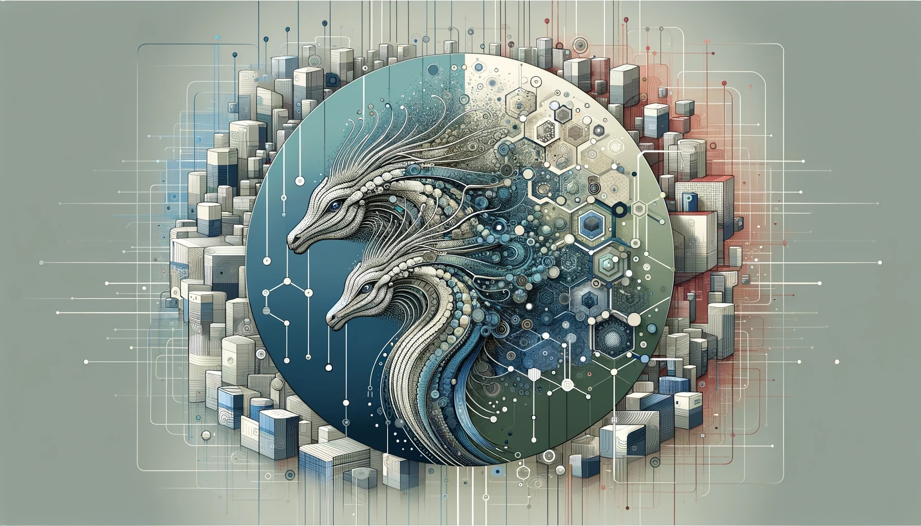 HYDRA Dragon Inspired Still
