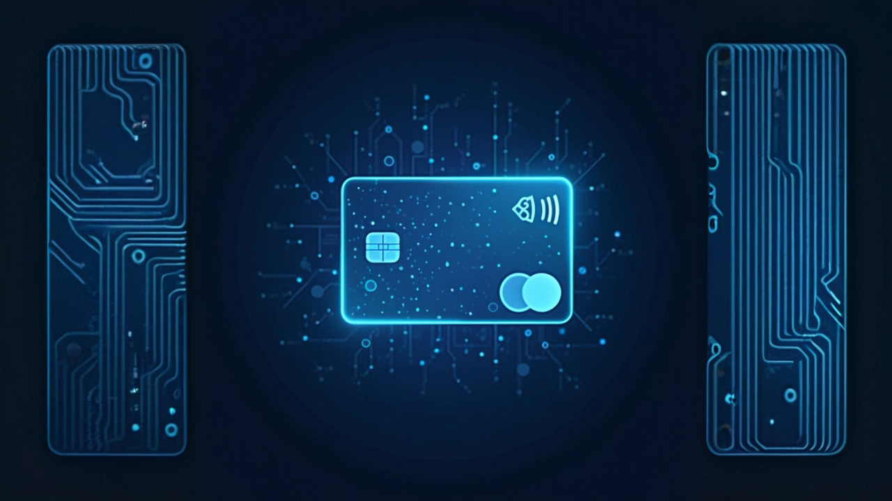 3D illustration of secure digital vaults symbolizing financial data protection and compliance for banks and insurance firms.