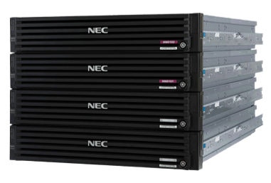 HS-50A Object Storage — Instant Access image