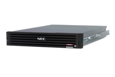 HS-3-50 Backup Storage — SMB / Remote image